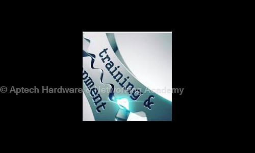 Aptech Hardware & Networking Academy in A.B. Road, Indore - 452001