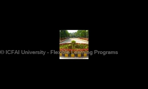 ICFAI University - Hyderabad	 in Nirala Nagar, Lucknow - 226020