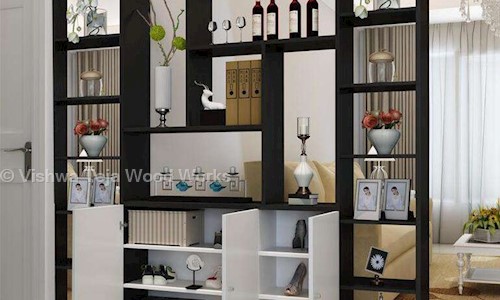 Vishwa Teja Wood Works in Jawahar Nagar, Hyderabad - 500087