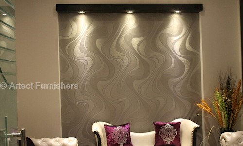 Artect Furnishers in Sector 37, Chandigarh - 160036
