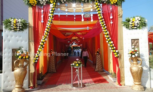 Jai Hind Wedding Planner in Sector 22B, Chandigarh - 160022
