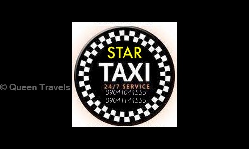 Queen Travels in Sector 17, Chandigarh - 160017