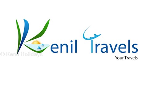 Kenil Holidays in Kandivali East, Mumbai - 400101