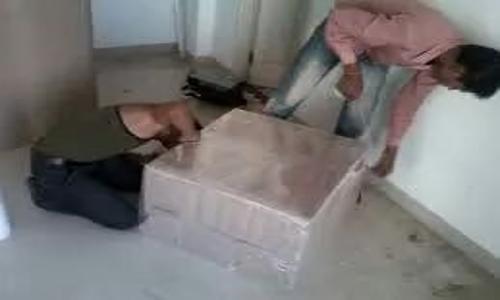 Agarwal Xps Packers & Movers in Dakshineswar, Kolkata - 700108
