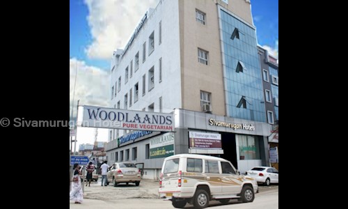 Sivamurugan Hotel in New 60 Feet Road, Kumbakonam - 612001