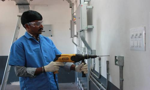 Mecton Training & Technical Services Pvt. Ltd. in West Mambalam, Chennai - 600033