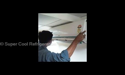Super Cool Refrigeration in Thane, Mumbai - 400603