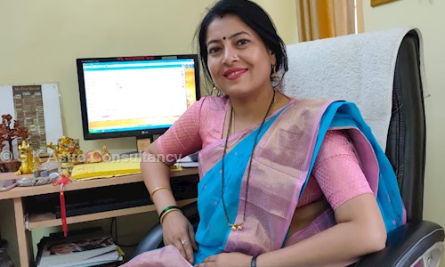 S.K. Astro Consultancy in Aundh, Pune - 411007