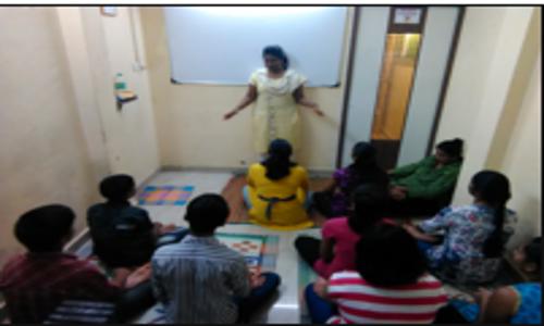 Arjun Academy in Kandivali West, Mumbai - 400067