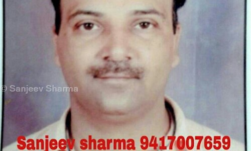 Sanjeev Sharma in Sector 47, Chandigarh - 160047