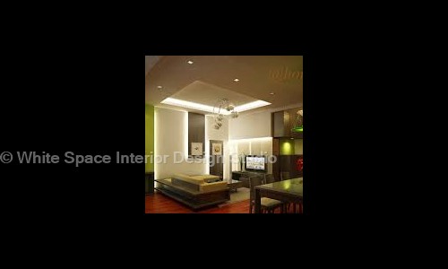 White Space Interior Design Studio in Chinchwad, Pimpri Chinchwad  - 411033