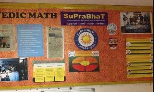 Suprabhat Eduventures in Kalkaji, Delhi - 201001