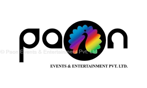 Paon Events & Entertainment Pvt. Ltd. in Fort, Mumbai - 400001