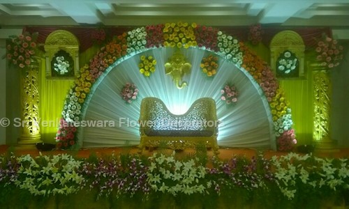 Sri Venkateswara Flower Decorators in KK Nagar, Chennai - 600078