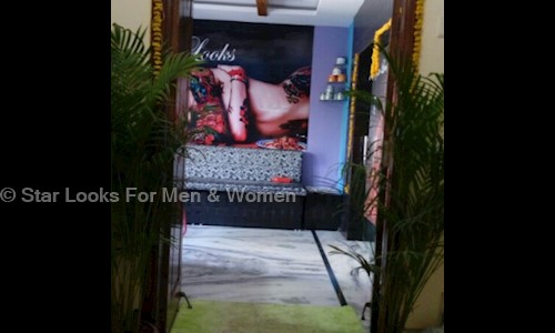 Star Looks For Men & Women in Gachibowli, Hyderabad - 500032