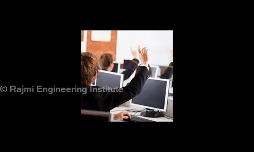 Rajmi Engineering Institute in Sadar Bazar, Indore - 452002