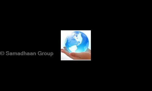 Samadhaan Group in Janakpuri, Delhi - 110058