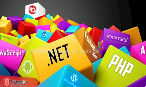 Adequate Solutions Computer Institute in Gomti Nagar, Lucknow - 226010