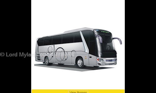 Lord Mylari Tour & Travels in Nagarabhavi, Bangalore - 560002