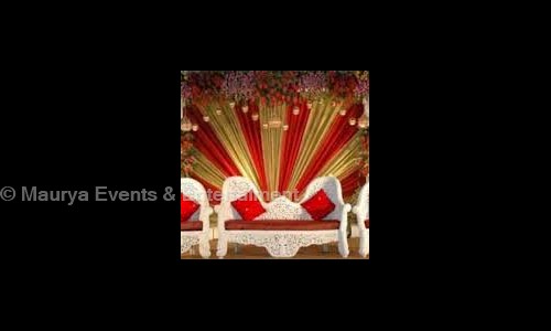 Maurya Events & Entertaiment in Bandra East, Mumbai - 400051
