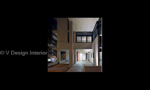 V Design Interior in Sector 16, Greater Noida - 201301