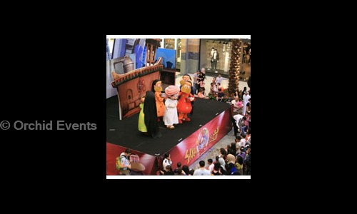 Orchid Events in Jayanagar, Bangalore - 560011