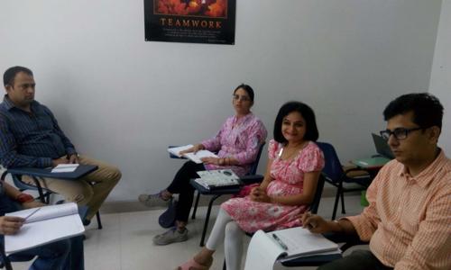 Rise Global Academy in Sector 42, Gurgaon - 122002