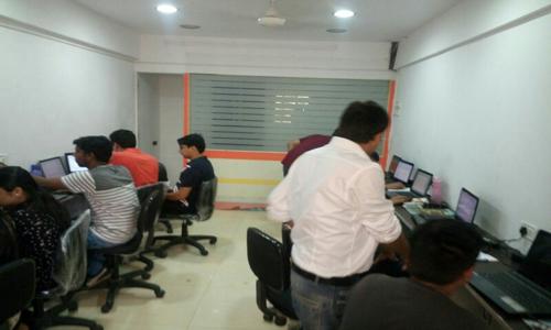 JK IT Training in Andheri West, Mumbai - 400058