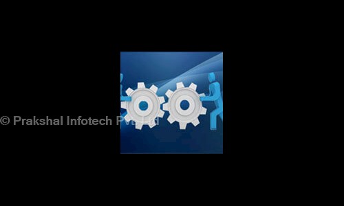 Prakshal Infotech Pvt. Ltd. in Satellite, Ahmedabad - 380025
