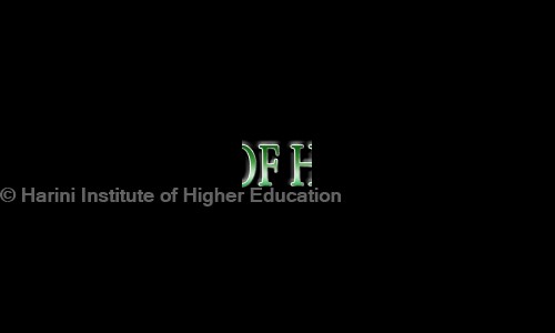 Harini Institute of Higher Education in K. Pudur, Madurai - 625007