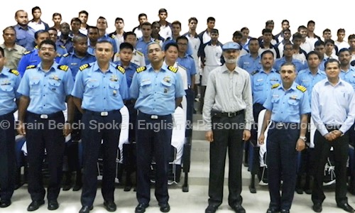 Brain Bench Spoken English & Personality Development in Tonk Road, Jaipur - 302015