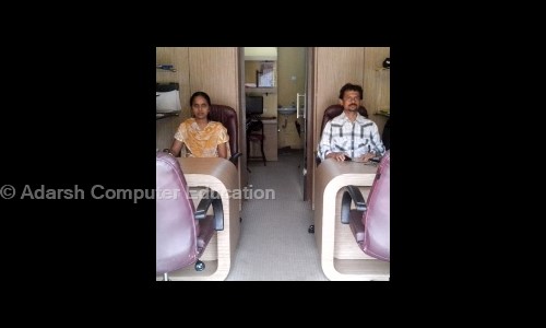 Adarsh Computer Education in Kurla East, Mumbai - 400024