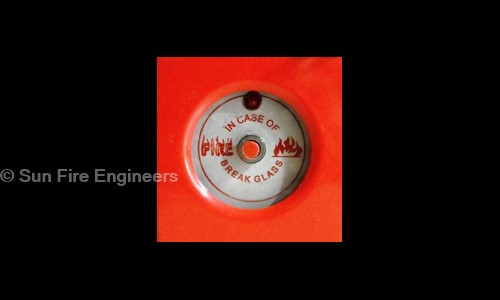 Sun Fire Engineers in Santacruz East, Mumbai - 400055