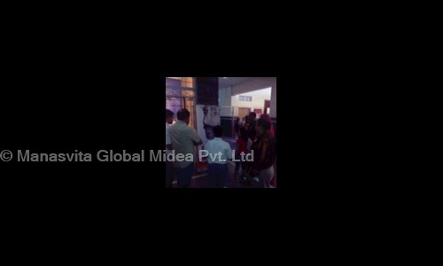 Manasvita Global Midea Pvt. Ltd. in Arjun Nagar, Jaipur - 302018