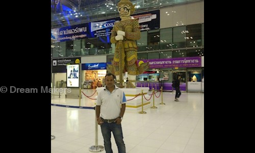 Dream Makers in Ajmer Road, Jaipur - 302006