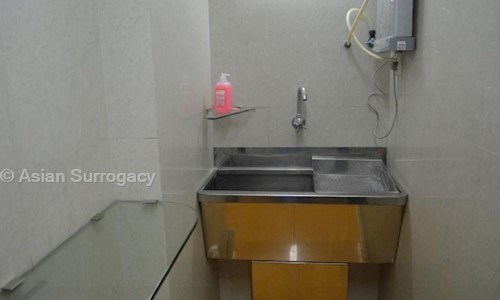 Asian Surrogacy in Chembur, Mumbai - 400071