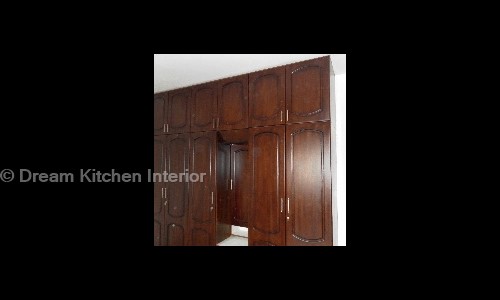 Dream Kitchen Interior in Nanganallur, Chennai - 600061