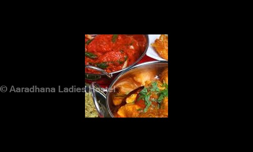 Blessing Bells Ladies Hostel	 in Valasaravakkam, Chennai - 600087