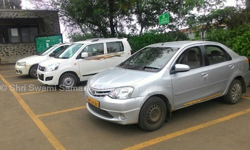 Shri Swami Samarth Tours & Travels in Khadakwasala, Pune - 411023