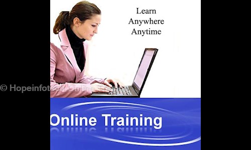 Hopeinfotech Online Traning in Kukatpally, Hyderabad - 500072