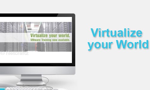 Netcraftz in Marathahalli, Bangalore - 560037
