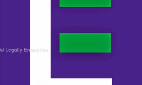 Legally Enterprise in Bopal, Ahmedabad - 380025