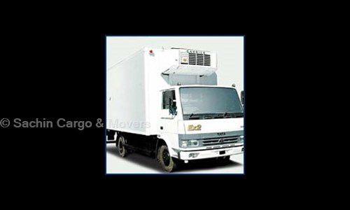 Sachin Cargo & Movers in Madhavaram, Chennai - 600060