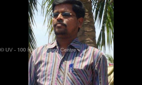 UV - 100 Home Tuition Centre in Chromepet, Chennai - 600044