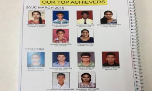 Abhijit Commerce Classes in Matunga West, Mumbai - 400016