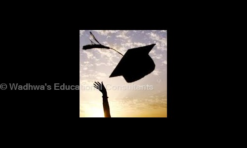 Wadhwa's Educational Consultants in Kurla West, Mumbai - 400070
