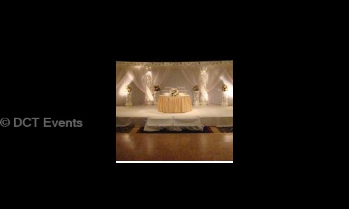 DCT Events in Yousufguda, Hyderabad - 500045
