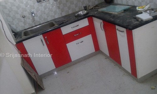 Srijasnath Interior in Jayanagar, Bangalore - 560059