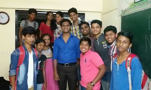 Unique Tutorials in Mazgaon, Mumbai - 400010