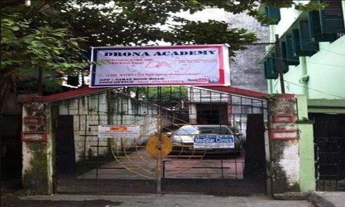 Drona Academy in Kalighat, Kolkata - 700029